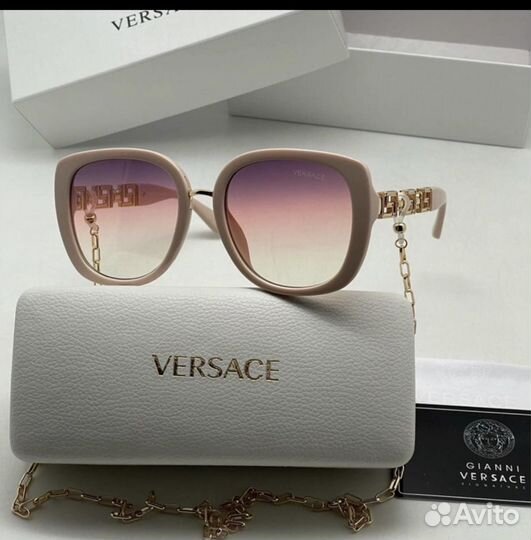 Очки versace