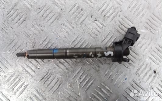 Форсунка дизельная audi Q7 (7UK03AL05)