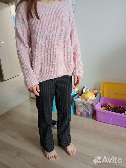 Пакет вещей 146-152