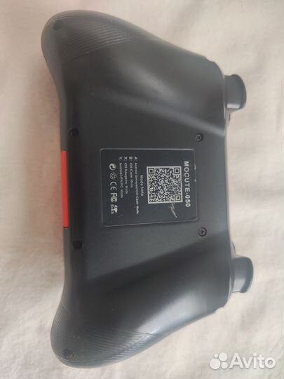 Геймпад mocute 050