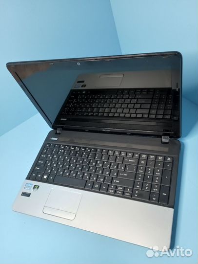 Acer, Intel Core i5, 2 video