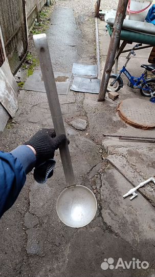 Половник СССР