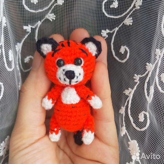 Игрушки