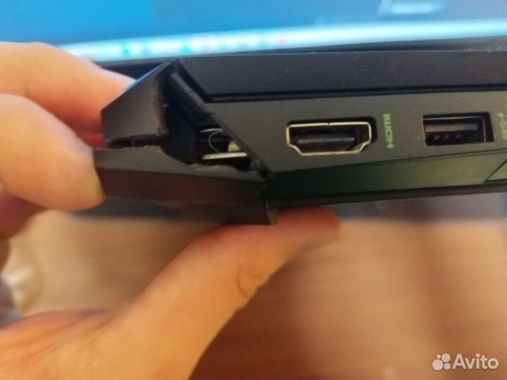 Игровой ноутбук hp pavilion gaming 15