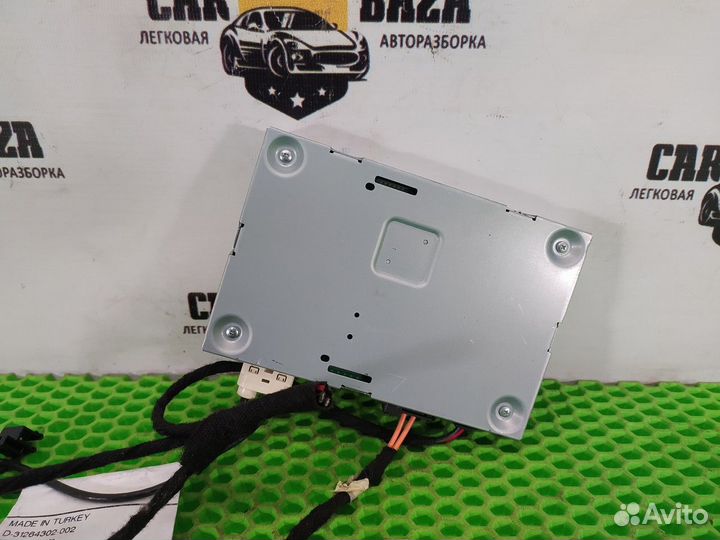 Усилитель антенны