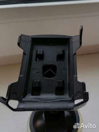 Держатель для видеорегистратора