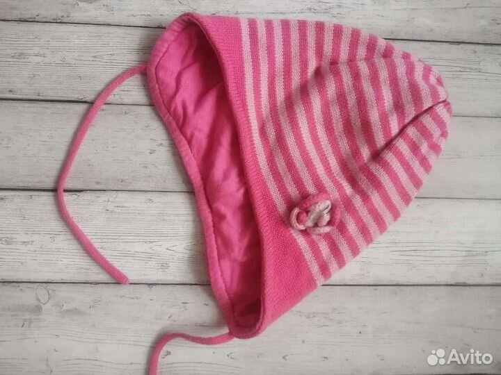 Шапки reima, kerry, the brand 48/50