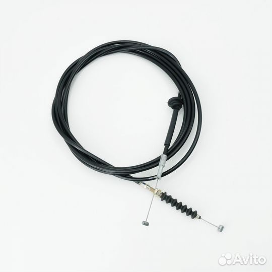 Трос глушилки двигателя mitsubishi fuso, ootoko