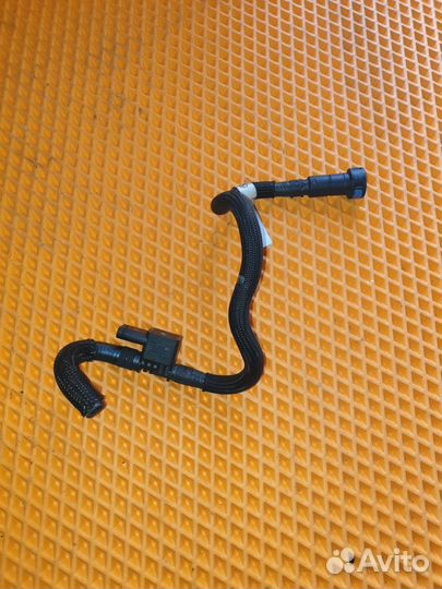 Клапан топливный BMW 3 серия F30/F31