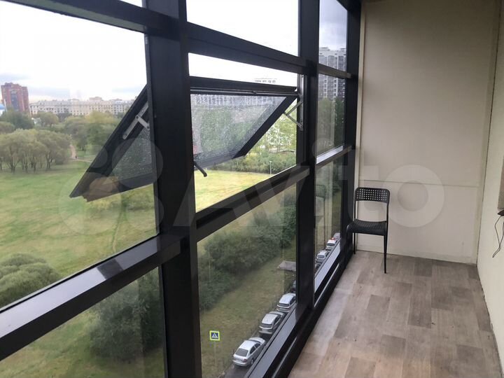 2-к. квартира, 42 м², 7/16 эт.