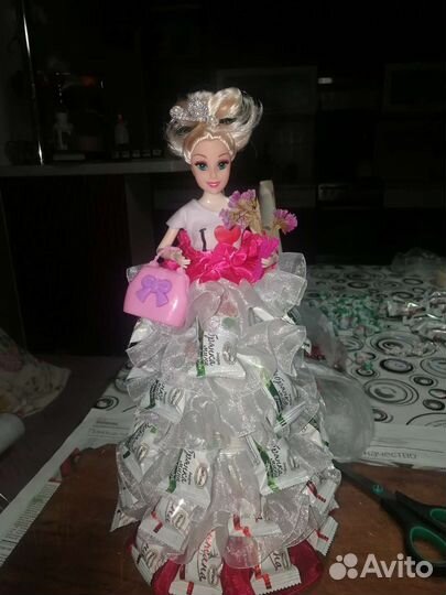 Подарки к 8 марта и на любой случай