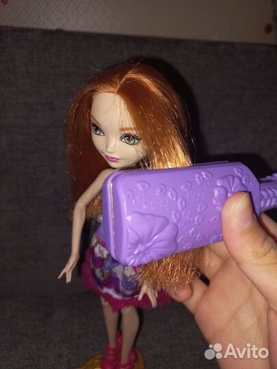 Кукла эвер афтер хай