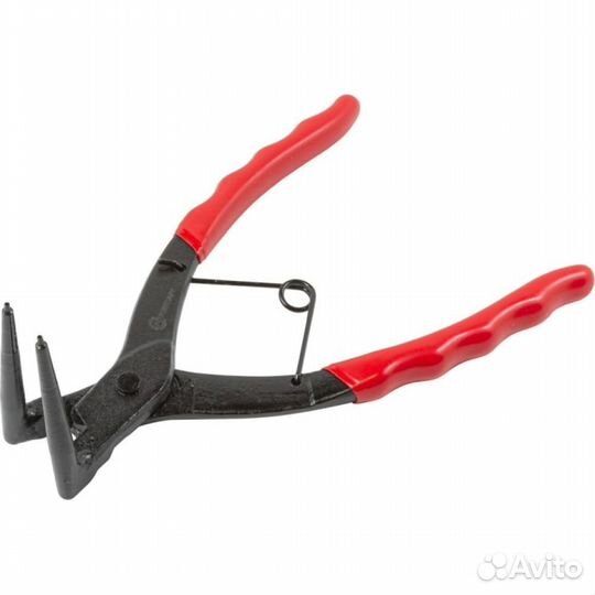 Изогнутый съемник внутренних стопорных колец Force