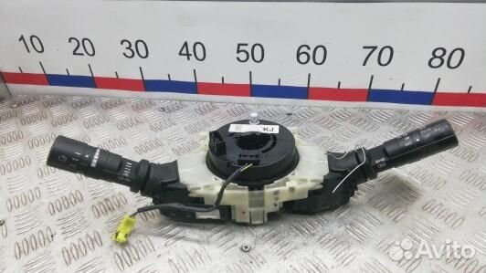 Переключатель поворотов и дворников (стрекоза) nis