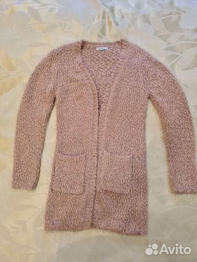 Кардиган для девочки 140см reserved