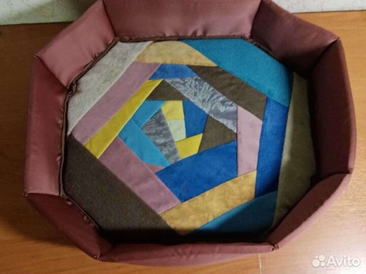 Лежанка для животных