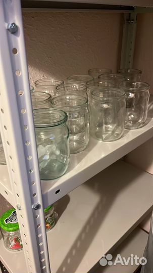 Банки для закруток