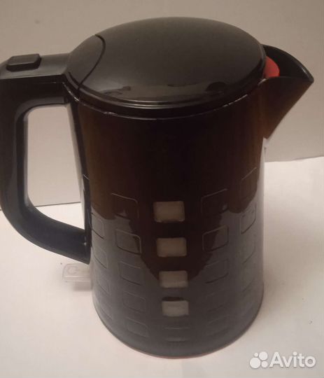 Чайник электрический scarlett