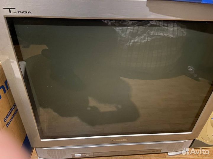 Телевизор Panasonic Tx-29p700