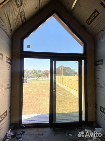 Гостевой домик