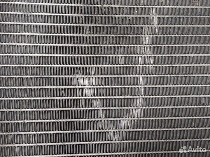 Радиатор кондиционера Mazda Premacy, 2003