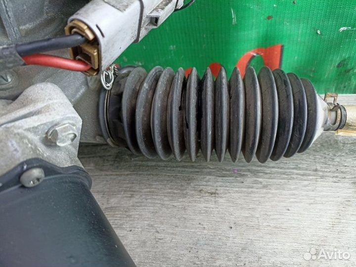 Рулевая рейка передняя Honda Airwave GJ1 L15A 2006