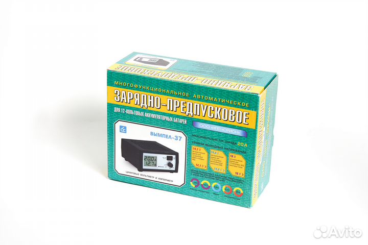 Аккумулятор круглосуточно