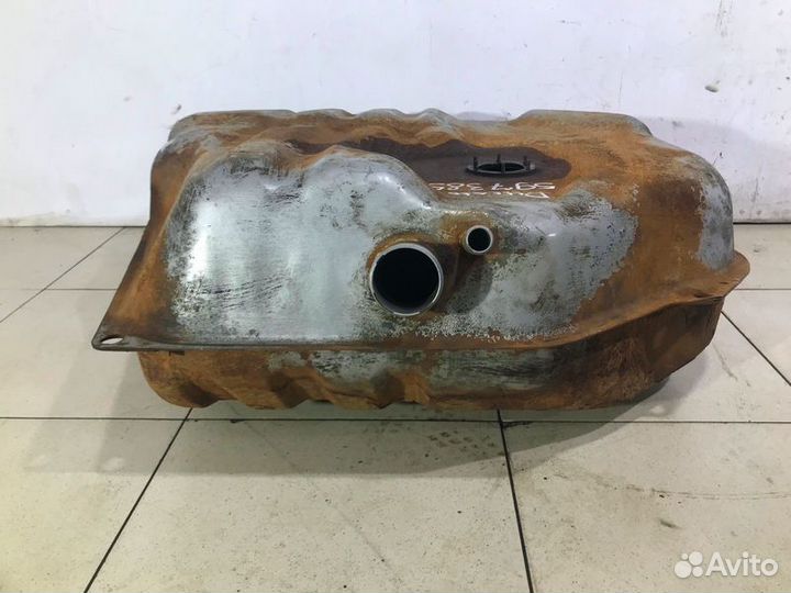 Бак топливный Фиат Ducato 230
