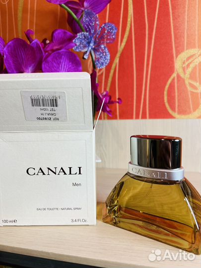 Canali Men оригинал