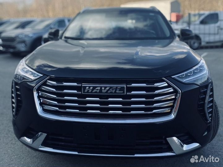 Haval Jolion 1.5 AMT, 2023