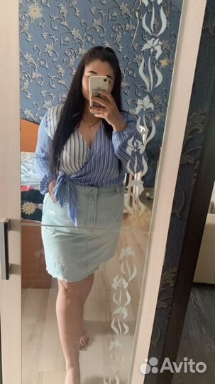 Женские вещи пакетом 54