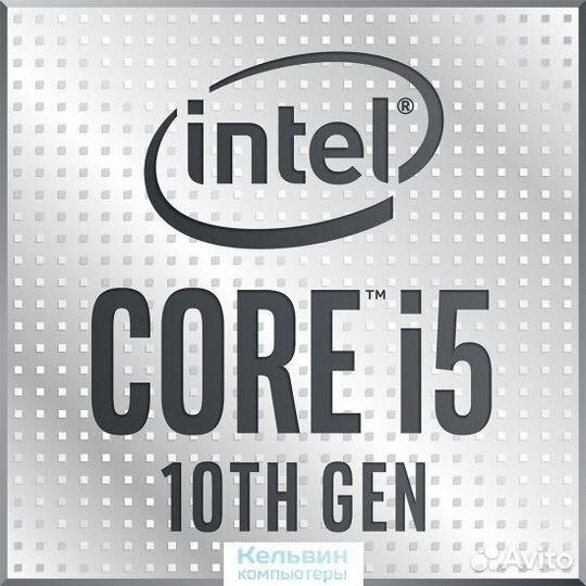 Intel Core i5 10400F OEM