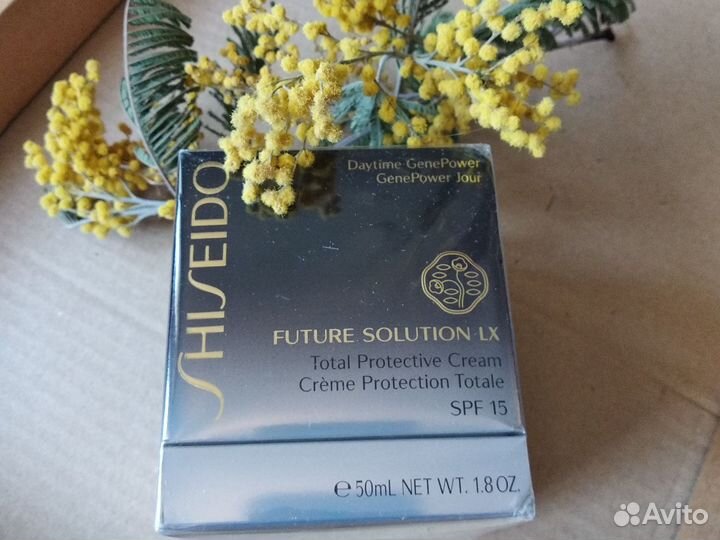 Крем для лица