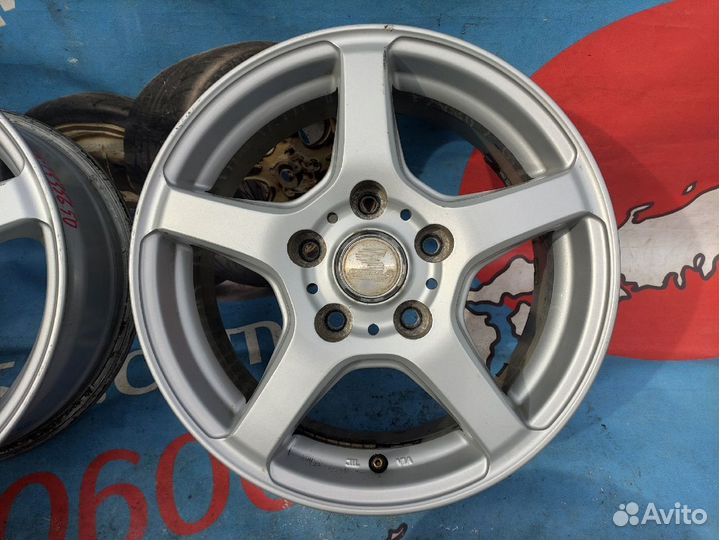 R15 Sibilla из Японии б/п по РФ