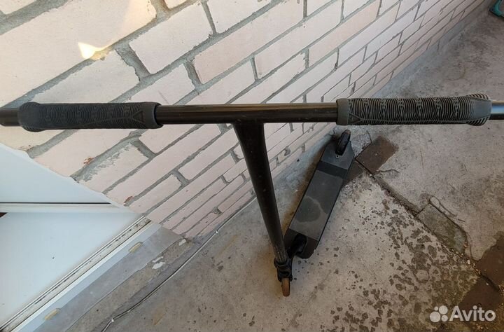 Самокат blunt complete Prodigy s8 street black