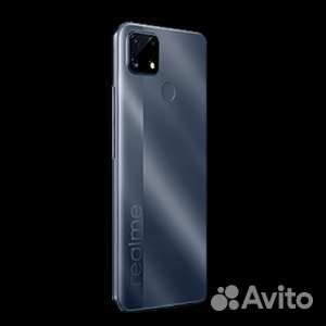 realme C25s, 4/64 ГБ