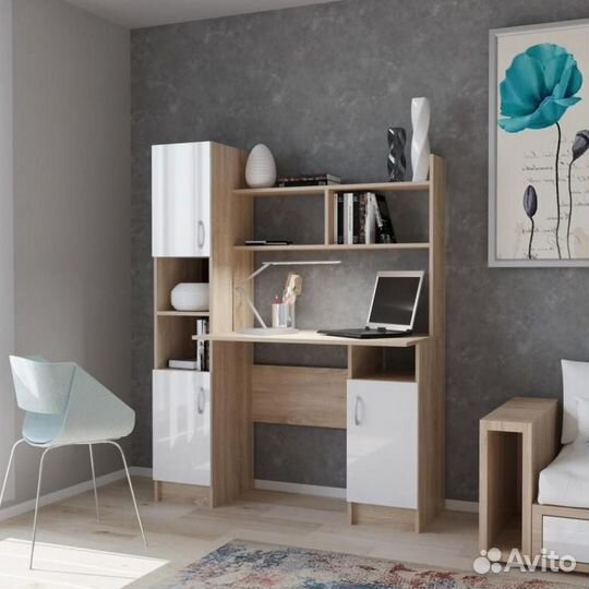 Стол письменный пкс-6