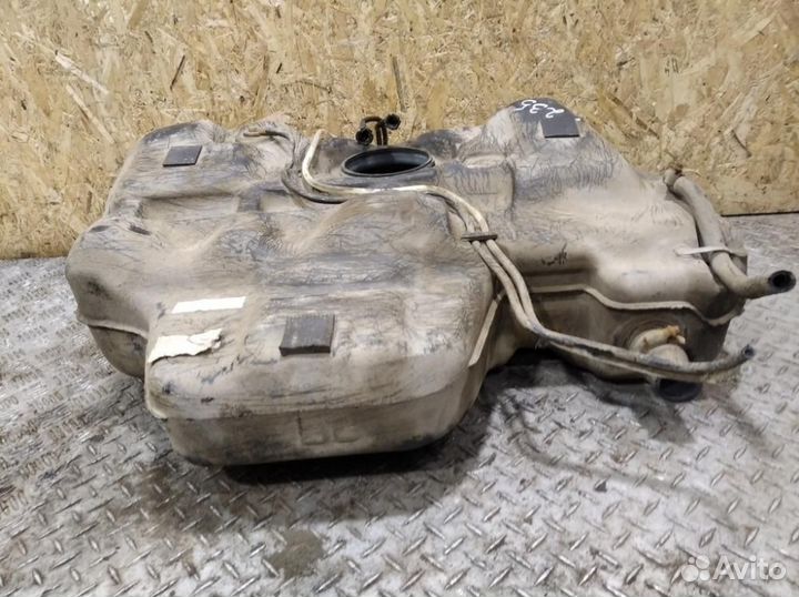 Бак топливный Chery Kimo 2007-2013