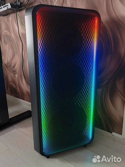 Аудиосистема Samsung ST MX-ST90B