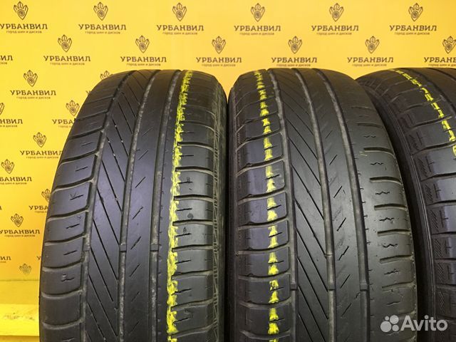 Goodyear DuraGrip 195/65 R15 91T