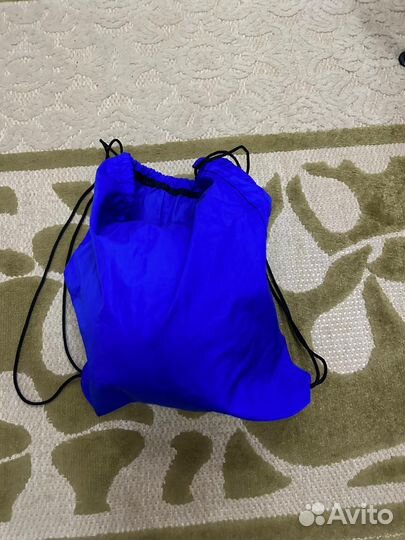 Гимнастический мяч