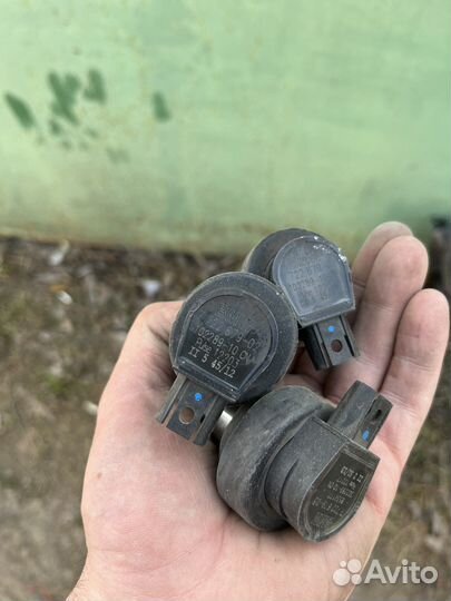 Катушка зажигания bmw 3 e90,91,92,93 2008 l1-43/8