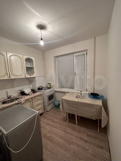 2-к. квартира, 44 м², 1/5 эт.