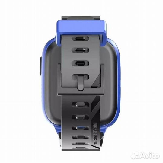 Детские умные часы Botslab Kids SMART Watch E3, Bl