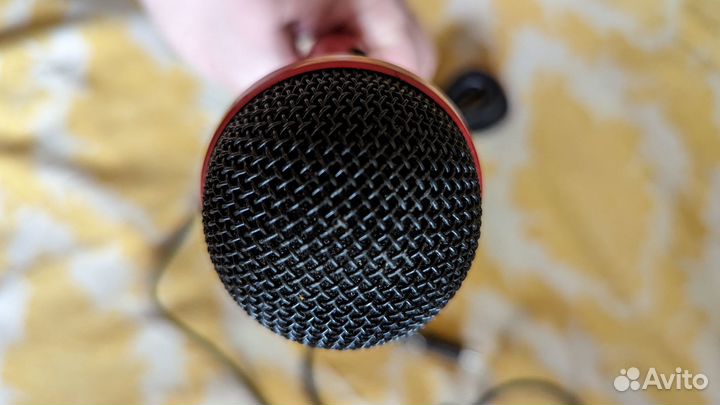 Микрофон taky