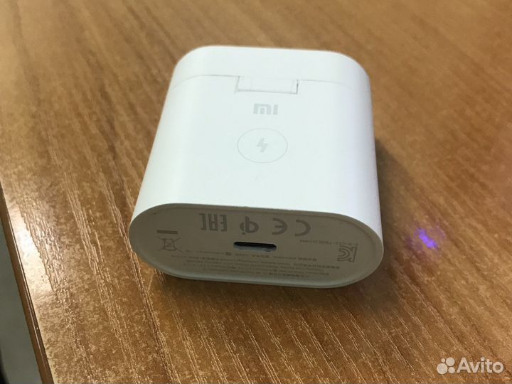 Xiaomi air 2 беспроводные наушники