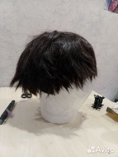 Парик Дазай Осаму