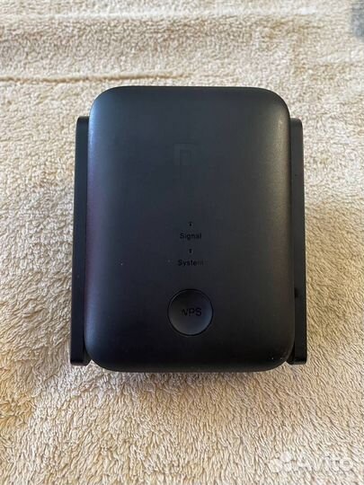 Усилитель сигнала Xiaomi Mi WiFi Range Extender AC