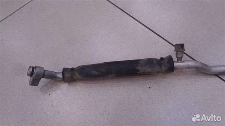 Трубка кондиционера Land Rover Discovery 3 2004-2