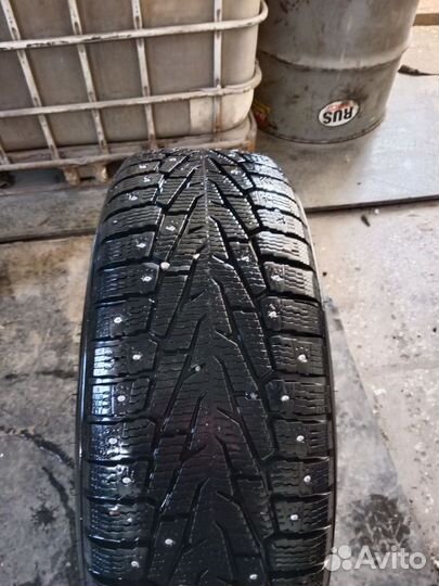 Nokian Tyres Nordman 7 235/65 R18